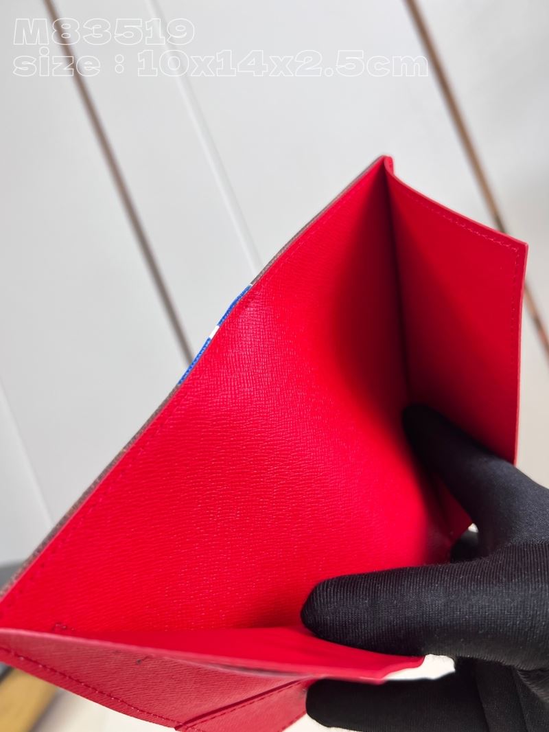Louis Vuitton Wallets